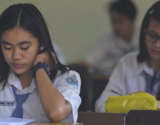 Pengumuman! Ujian Nasional untuk SD dan SMP Akan Digelar Februari 2026