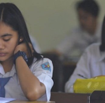 Pengumuman! Ujian Nasional untuk SD dan SMP Akan Digelar Februari 2026