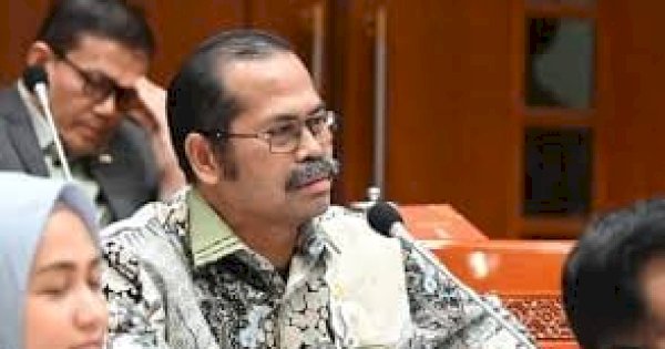 NasDem Harap Naturalisasi Muluskan Langkah Timnas ke Piala Dunia 2026