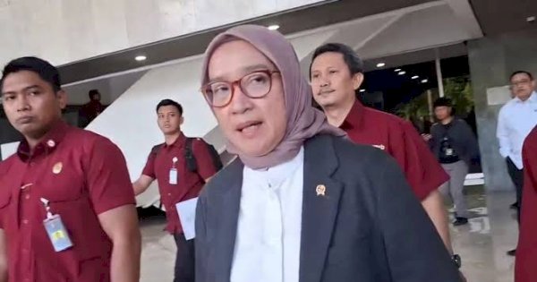 Menpan RB Rini Widyantini: Banyak Kepala Daerah Angkat Honorer karena Janji Pilkada
