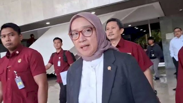 Menpan RB Rini Widyantini: Banyak Kepala Daerah Angkat Honorer karena Janji Pilkada
