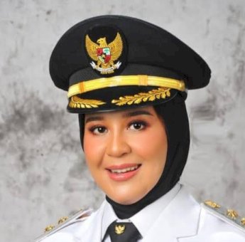 Wagub Sulsel Fatmawati Rusdi: Tidak Ada Titipan Politik, Tidak Ada yang Menjilat, Tunjukkan Kinerja Terbaik!