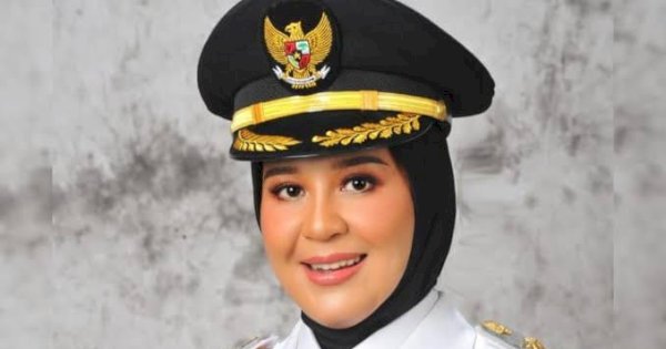 Wagub Sulsel Fatmawati Rusdi: Tidak Ada Titipan Politik, Tidak Ada yang Menjilat, Tunjukkan Kinerja Terbaik!