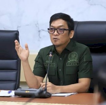 Rapat Konsultasi DPRD Sulsel Bahas Agenda Penting Transisi Kepemimpinan