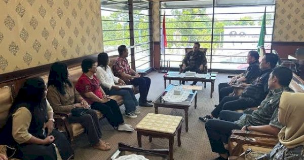 Wawalkot Parepare Hermanto Apresiasi Peran Masyarakat Kawanuwa Sehati dalam Pelestarian Budaya