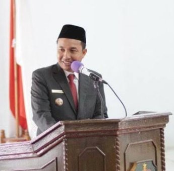 Andi Rahim: Warisan Kepemimpinan Bupati Sebelumnya Jadi Pondasi Pembangunan Luwu Utara