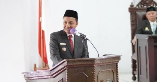 Andi Rahim: Warisan Kepemimpinan Bupati Sebelumnya Jadi Pondasi Pembangunan Luwu Utara