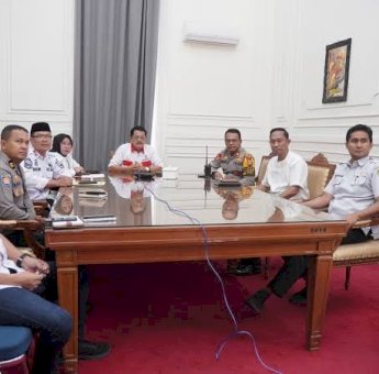 Anggaran Tersedia, Palopo Siap Gelar Pemilihan Suara Ulang Mei 2025