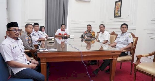 Anggaran Tersedia, Palopo Siap Gelar Pemilihan Suara Ulang Mei 2025