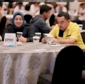 DPRD Makassar Hadiri Forum Konsultasi RPJMD 2025-2029