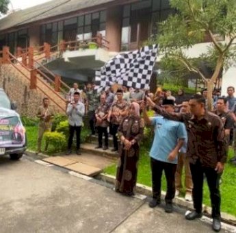 Wali Kota Parepare Tasming Hamid: Pasar Murah Ramadan Upaya Pemerintah Ringankan Beban Warga