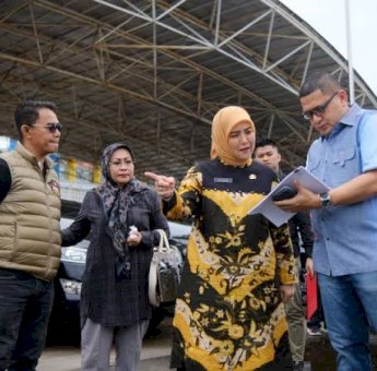 Munafri Arifuddin Tegaskan Penggunaan Kendaraan Dinas OPD Harus Sesuai Aturan
