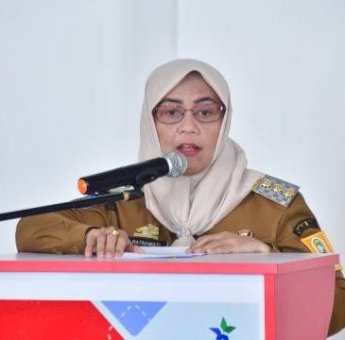 Bupati Sinjai Ratnawati Arif Buka Forum Konsultasi Publik Rancangan Awal RPJMD 2025-2029