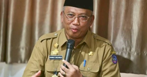 Non-APBD, Dinas Koperasi dan UKM Sulsel Gelar Ramadan Fest 2025 Andalan Hati