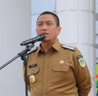 Kabar Gembira! Bupati Ibas Gratiskan Fasilitas Olahraga dan Tempat Hiburan Masyarakat di Lutim