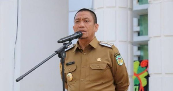 Kabar Gembira! Bupati Ibas Gratiskan Fasilitas Olahraga dan Tempat Hiburan Masyarakat di Lutim