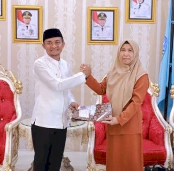 Pemkab Bone Jalin MoU dengan Universitas Sipatokkong Mambo