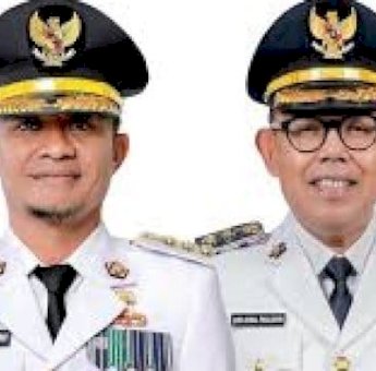 Bupati dan Wabup Bone Tolak Pengadaan Randis, Dialihkan untuk Pembangunan Infrastruktur dan Kesehatan