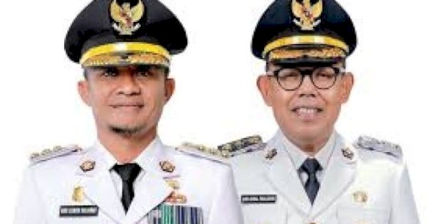 Bupati dan Wabup Bone Tolak Pengadaan Randis, Dialihkan untuk Pembangunan Infrastruktur dan Kesehatan