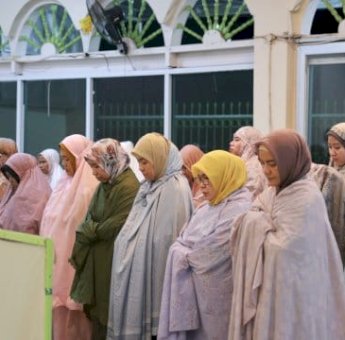 Wakil Wali Kota Makassar, Safari Ramadan: Pererat Silaturahmi dan Kebersamaan Umat di Bulan Penuh Mulia