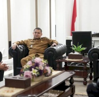 Kurangi Dampak Efisiensi Anggaran pada Hotel, Pemkot Makassar Genjot Event dan Promosi Hotel