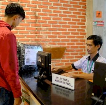 Kirim Paket Tanpa Khawatir Selama Ramadhan bersama Cahaya Bone