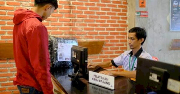 Kirim Paket Tanpa Khawatir Selama Ramadhan bersama Cahaya Bone