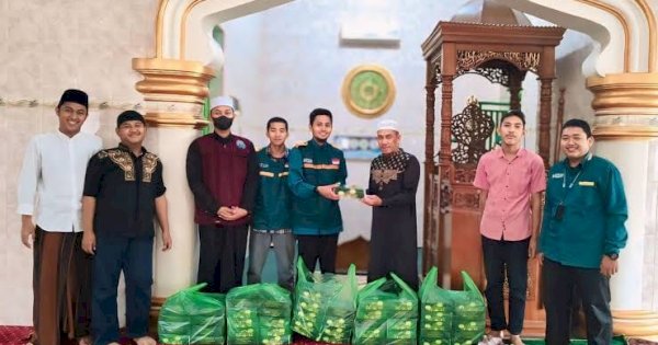 LAZ Hadji Kalla Bagikan 32.500 Paket Iftar Selama Ramadan, Fokus Sasar Wilayah Miskin Ekstrem