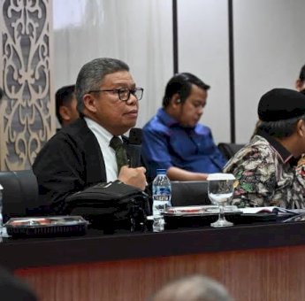 PSU 24 Daerah, Taufan Pawe Puji Kerja Cepat Mendagri Tito Karnavian