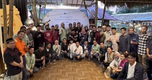 PT Vale IGP Pomalaa Perkuat Dampak Ekonomi dan Keberlanjutan di Kolaka