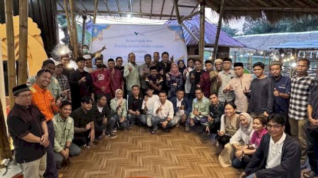 PT Vale Indonesia Tbk (PT Vale) melalui Indonesia Growth Project (IGP) Pomalaa.