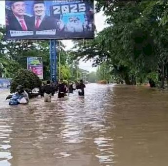 Antisipasi Banjir Kembali Terjadi, BBWS-Pemkab Maros Sepakat Normalisasi Sungai, Siapkan Alat Berat