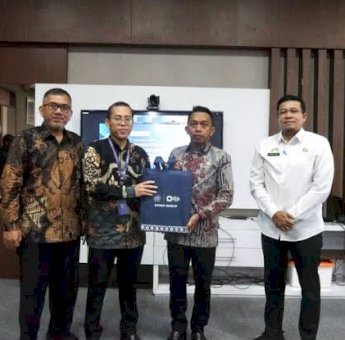 Sidrap Perkuat Sinergi Pajak dengan Pusat, Dorong Kemandirian Fiskal Daerah