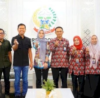 DPRD Sulsel Komitmen Dukung Program Bangga Kencana dan Percepatan Penurunan Stunting BKKBN