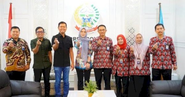 DPRD Sulsel Komitmen Dukung Program Bangga Kencana dan Percepatan Penurunan Stunting BKKBN