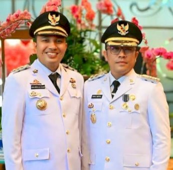 Luwu Utara Targetkan Tiga Besar STQH Tingkat Provinsi