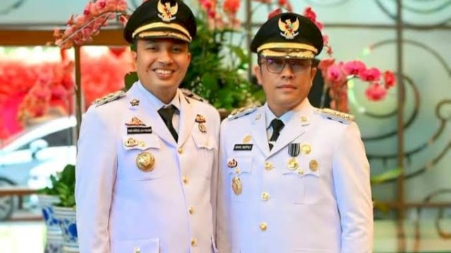 Luwu Utara Targetkan Tiga Besar STQH Tingkat Provinsi