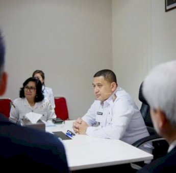 Jepang Butuh Banyak Pekerja, Pemkot Makassar Siap Fasilitasi Pelatihan dan Sertifikasi Tenaga Kerja ke Jepang