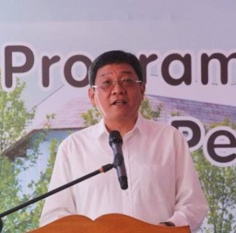 Pembangunan RSUD Pongtiku, Bupati Frederik: Berikan Kualitas Layanan Kesehatan di Toraja Utara