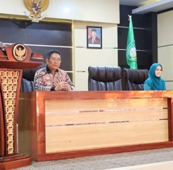 Wali Kota Tasming Hamid Buka Musrenbang Perempuan dan Anak: Berikan Kesempatan Tingkatkan Sumber Daya