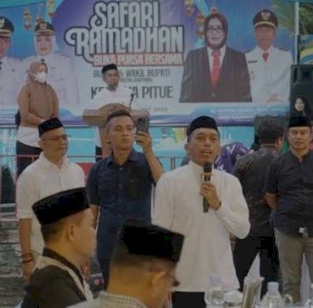 Syaharuddin Alrif Sampaikan Kabar Gembira untuk Warga: Alhamdulillah, BPJS Gratis Sudah Dapat Dinikmati