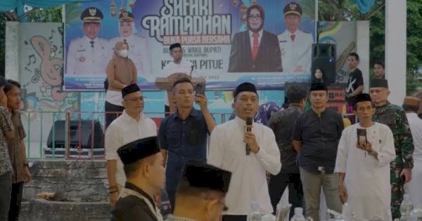 Syaharuddin Alrif Sampaikan Kabar Gembira untuk Warga: Alhamdulillah, BPJS Gratis Sudah Dapat Dinikmati