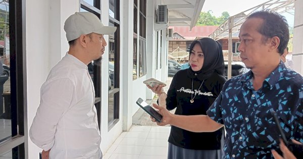 Kabar Baik, Bupati Enrekang Yusuf Ritangnga Siap Bayarkan THR ASN Tepat Waktu