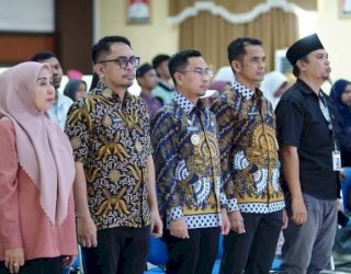 Pemkab Jeneponto Gelar Musrenbang Tematik Anak, Perempuan, dan Disabilitas