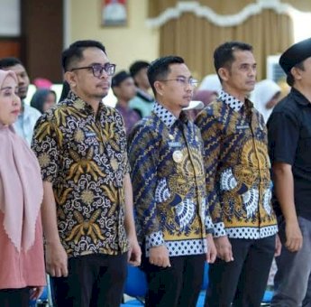 Pemkab Jeneponto Gelar Musrenbang Tematik Anak, Perempuan, dan Disabilitas