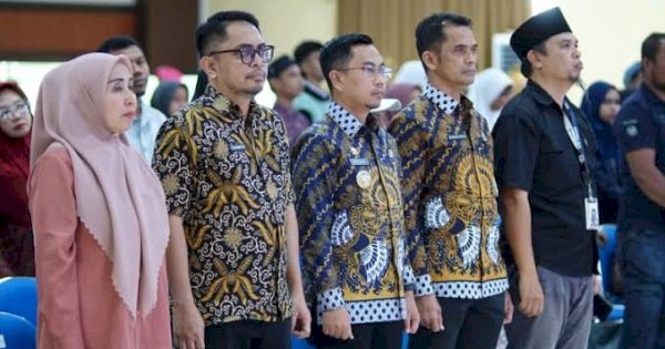 Pemkab Jeneponto Gelar Musrenbang Tematik Anak, Perempuan, dan Disabilitas