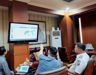 PLTB Bantaeng Segera Terbangun, Bupati Uji Nurdin: Destinasi Wisata Kekinian
