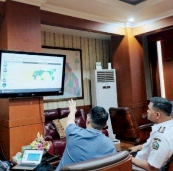 PLTB Bantaeng Segera Terbangun, Bupati Uji Nurdin: Destinasi Wisata Kekinian