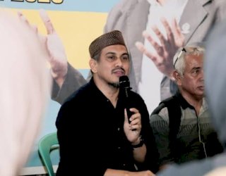 Mahmud Berikan Sejumlah Masukan dalam Musrenbang RKPD Makassar 2026
