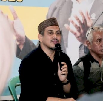 Mahmud Berikan Sejumlah Masukan dalam Musrenbang RKPD Makassar 2026